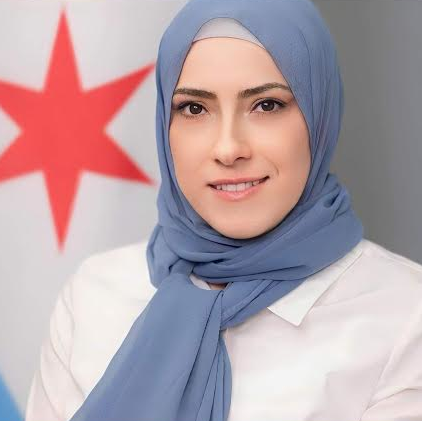 Haifa Wahbeh