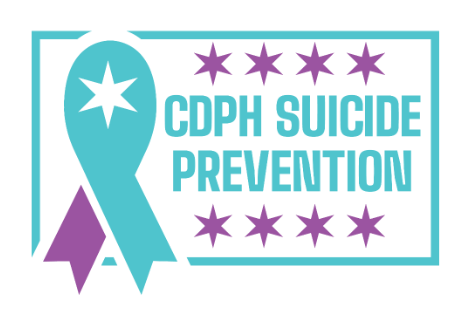 CDPH Suicide Prevention