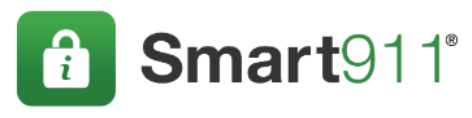 Smart911 logo